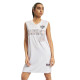 FUBU Γυναικείο φόρεμα Athletics Harlem Sleeveless Dress
